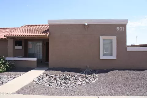 501 W Hononegh Dr #4, Phoenix, AZ 85027