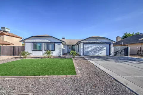 7365 W Sierra St, Peoria, AZ 85345
