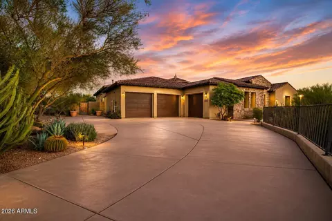 36813 N 109th Way, Scottsdale, AZ 85262