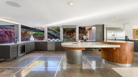 Kitchen - 4949 E Red Rock Dr, Phoenix, AZ 85018 photo 1 of 1