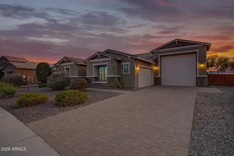 4610 N 186th Ln, Goodyear, AZ 85395