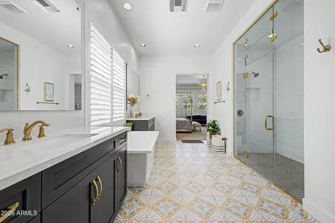 Bath - 3534 E Sagebrush St, Gilbert, AZ 85296 photo 4 of 6