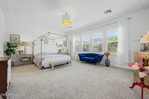 Bedroom - 3534 E Sagebrush St, Gilbert, AZ 85296 photo 1 of 4