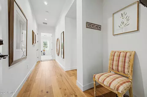 Entry Way - 3534 E Sagebrush St, Gilbert, AZ 85296 photo 2 of 3