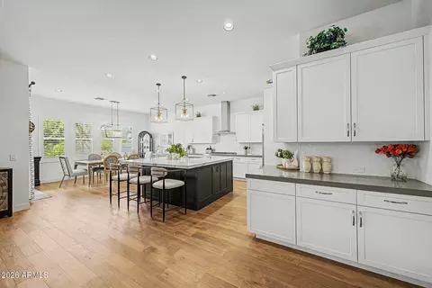 Kitchen - 3534 E Sagebrush St, Gilbert, AZ 85296 photo 2 of 7