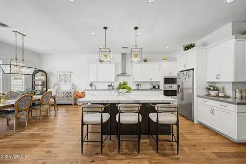 Kitchen - 3534 E Sagebrush St, Gilbert, AZ 85296 photo 3 of 7