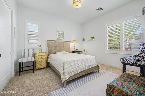 Bedroom - 3534 E Sagebrush St, Gilbert, AZ 85296 photo 3 of 4