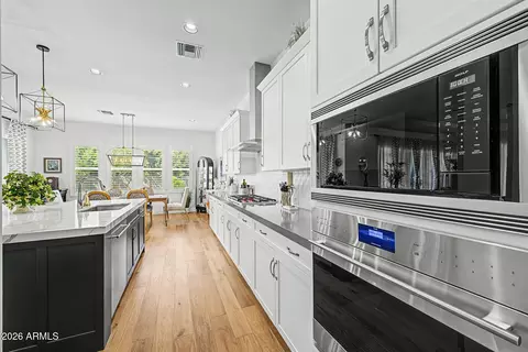 Kitchen - 3534 E Sagebrush St, Gilbert, AZ 85296 photo 7 of 7