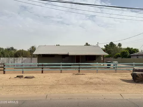 2804 W Belmont Ave, Phoenix, AZ 85051