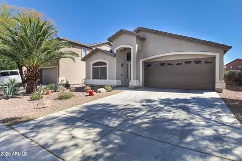 853 E Mountain View Rd, San Tan Valley, AZ 85143