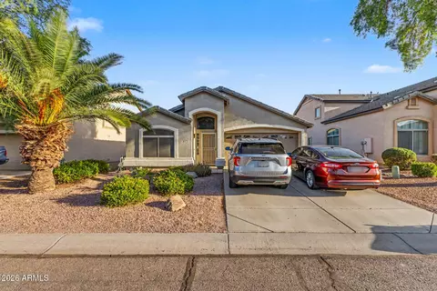 853 E Mountain View Rd, San Tan Valley, AZ 85143