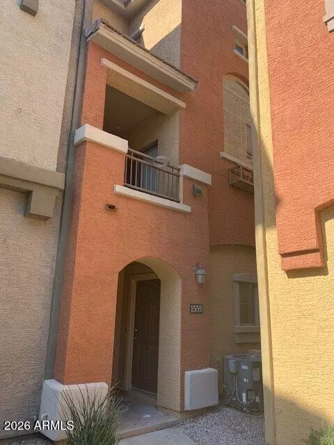 Exterior - 2402 E 5th St #1555, Tempe, AZ 85281 photo 1 of 1