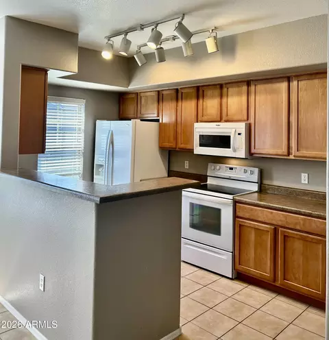 Kitchen - 2402 E 5th St #1555, Tempe, AZ 85281 photo 1 of 1