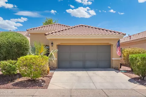 12931 W Chapala Dr, Sun City West, AZ 85375