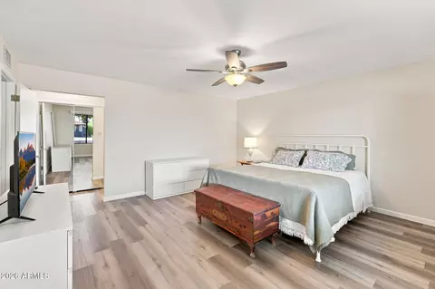 Bedroom - 1202 E Northview Ave, Phoenix, AZ 85020 photo 1 of 4