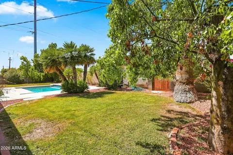 Exterior - 1202 E Northview Ave, Phoenix, AZ 85020 photo 4 of 5