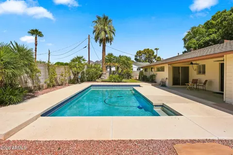Exterior - 1202 E Northview Ave, Phoenix, AZ 85020 photo 5 of 5