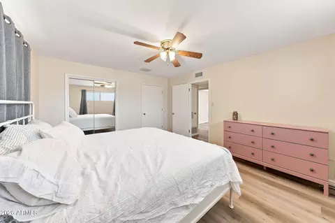 Bedroom - 1202 E Northview Ave, Phoenix, AZ 85020 photo 4 of 4