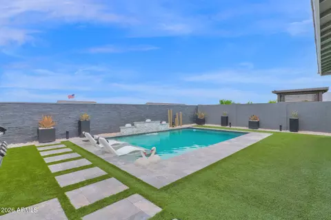 5661 N 206th Ave, Buckeye, AZ 85396