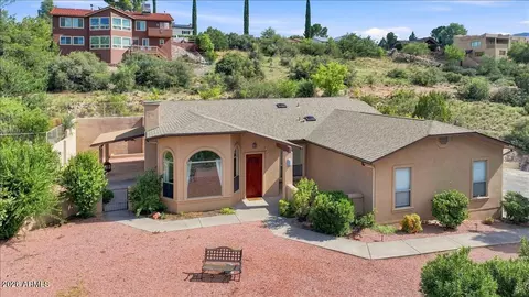 2263 E Rio Mesa Trl, Cottonwood, AZ 86326