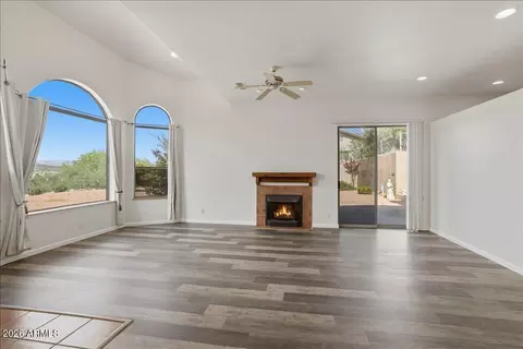 2263 E Rio Mesa Trl, Cottonwood, AZ 86326