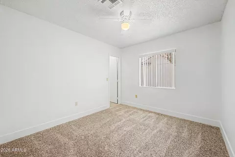 Bedroom - 6128 E Cicero St, Mesa, AZ 85205 photo 4 of 7