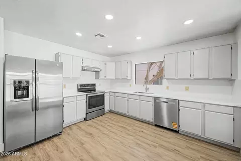 Kitchen - 6128 E Cicero St, Mesa, AZ 85205 photo 1 of 4