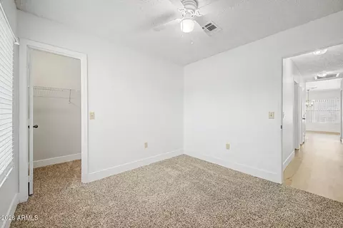 Bedroom - 6128 E Cicero St, Mesa, AZ 85205 photo 7 of 7