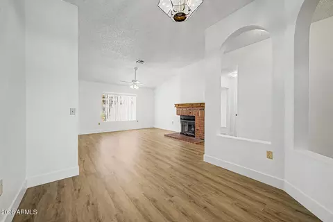 Living - 6128 E Cicero St, Mesa, AZ 85205 photo 4 of 6