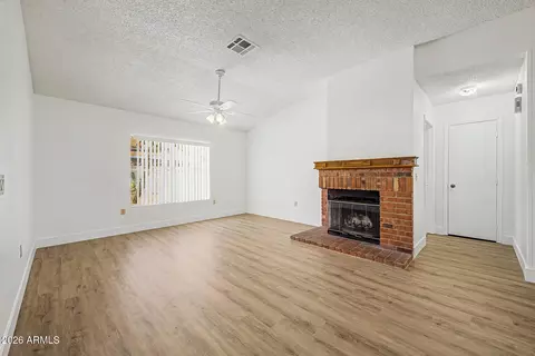 Living - 6128 E Cicero St, Mesa, AZ 85205 photo 2 of 6
