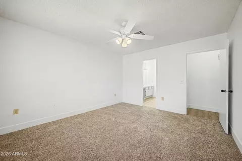 Bedroom - 6128 E Cicero St, Mesa, AZ 85205 photo 3 of 7