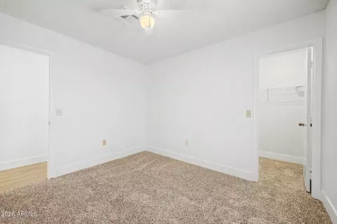 Bedroom - 6128 E Cicero St, Mesa, AZ 85205 photo 5 of 7