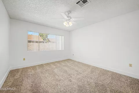 Bedroom - 6128 E Cicero St, Mesa, AZ 85205 photo 1 of 7