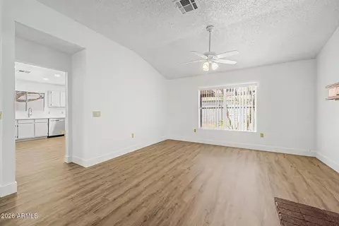 Living - 6128 E Cicero St, Mesa, AZ 85205 photo 5 of 6