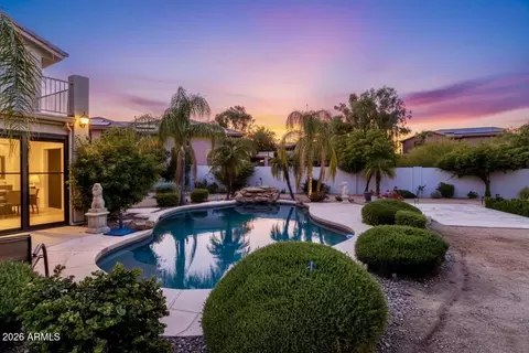 33209 N 61st St, Scottsdale, AZ 85266