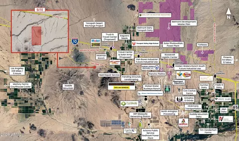 0 506-33-538 -- #49, Tonopah, AZ 85354
