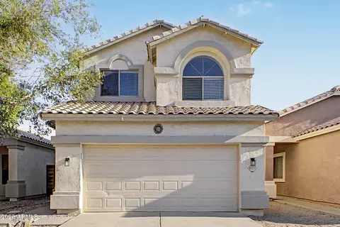 8371 W Melinda Ln, Peoria, AZ 85382