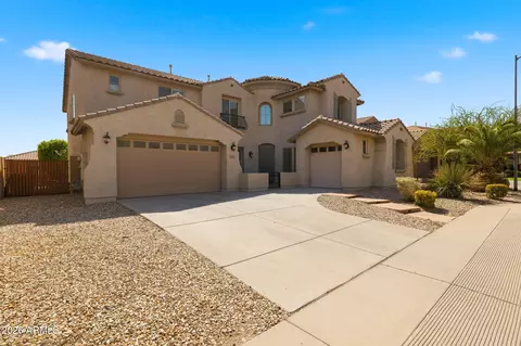 26220 N 50th Dr, Phoenix, AZ 85083