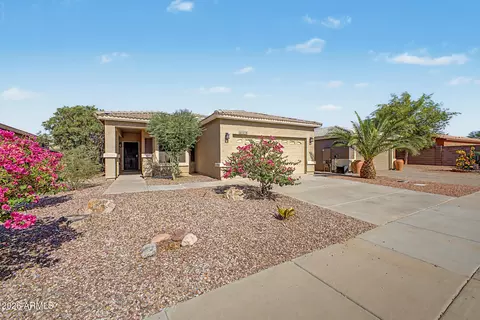 1216 N Lantana Pl, Casa Grande, AZ 85122