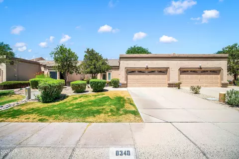 8348 W Taro Ln, Peoria, AZ 85382