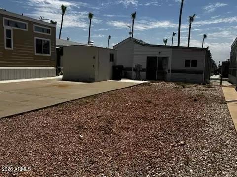 610 S Ironstone Dr #610, Apache Junction, AZ 85119 photo 2