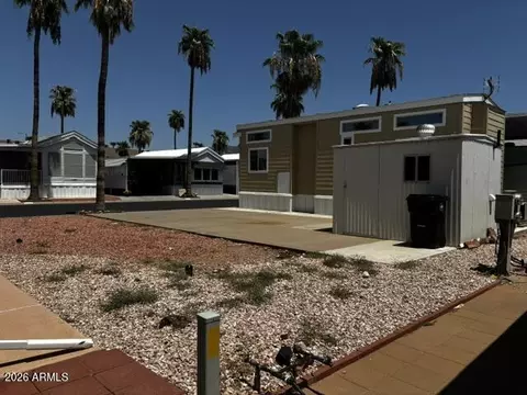 610 S Ironstone Dr #610, Apache Junction, AZ 85119 photo 4