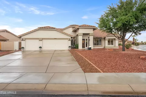 8623 W Escuda Dr, Peoria, AZ 85382