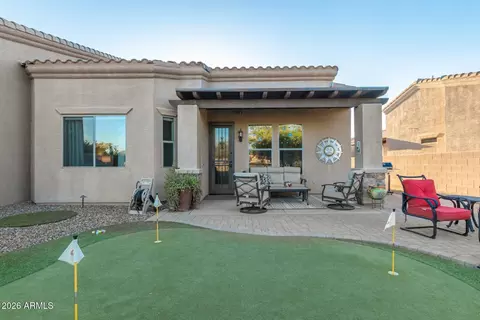 Exterior - 6202 E Mckellips Rd #308, Mesa, AZ 85215 photo 6 of 8