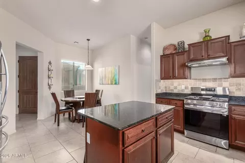 Kitchen - 6202 E Mckellips Rd #308, Mesa, AZ 85215 photo 4 of 6