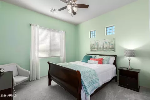 Bedroom - 6202 E Mckellips Rd #308, Mesa, AZ 85215 photo 3 of 3