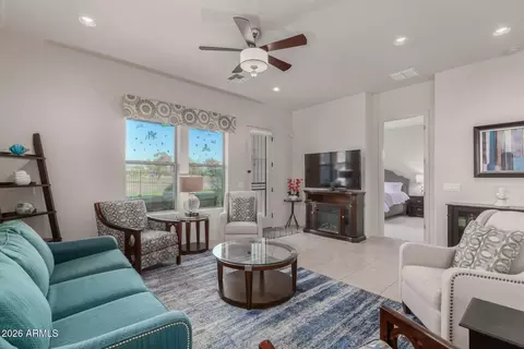 Living - 6202 E Mckellips Rd #308, Mesa, AZ 85215 photo 3 of 3