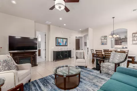 Living - 6202 E Mckellips Rd #308, Mesa, AZ 85215 photo 2 of 3