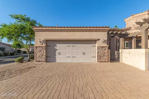 Exterior - 6202 E Mckellips Rd #308, Mesa, AZ 85215 photo 2 of 8