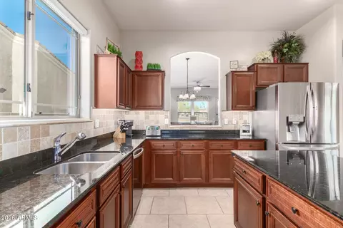 Kitchen - 6202 E Mckellips Rd #308, Mesa, AZ 85215 photo 2 of 6
